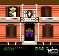 Wild Gunman [NES]