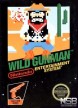 Wild Gunman [NES]