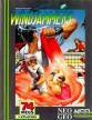 Windjammers [Neo Geo]