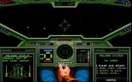 Wing Commander [Amiga CD32]