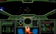 Wing Commander [Amiga CD32]