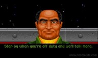 Wing Commander [Amiga CD32]