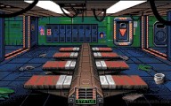 Wing Commander [Amiga]