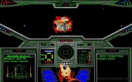 Wing Commander [Amiga]