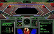 Wing Commander [Amiga]