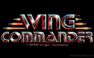 Wing Commander [Amiga]