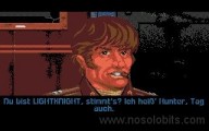 Wing Commander [Amiga]