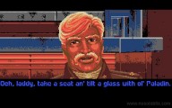 Wing Commander [Amiga]