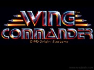 Wing Commander [FM Towns]