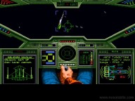 Wing Commander [FM Towns]