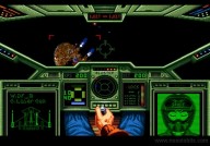 Wing Commander [Sega Mega-CD]