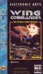 Wing Commander [Sega Mega-CD]