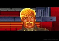 Wing Commander [Sega Mega-CD]