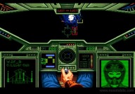 Wing Commander [Sega Mega-CD]