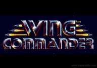 Wing Commander [Sega Mega-CD]