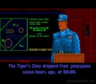 Wing Commander [Super Nintendo]