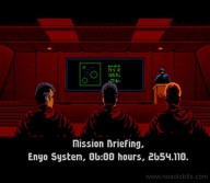 Wing Commander [Super Nintendo]