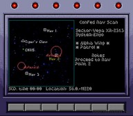 Wing Commander [Super Nintendo]