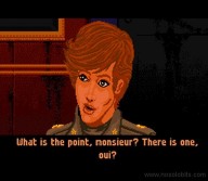 Wing Commander [Super Nintendo]