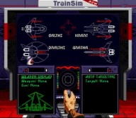 Wing Commander [Super Nintendo]