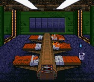 Wing Commander [Super Nintendo]