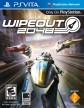 Wipeout 2048 [PlayStation Vita]