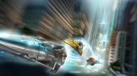 Wipeout 2048 [PlayStation Vita]