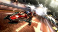 Wipeout 2048 [PlayStation Vita]