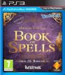 Wonderbook: El libro de los hechizos [PlayStation 3]