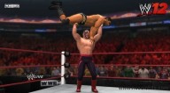 WWE '12 [PlayStation 3][Wii][Xbox 360]