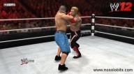 WWE '12 [PlayStation 3][Wii][Xbox 360]