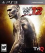 WWE '12 [PlayStation 3]