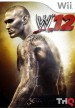 WWE '12 [Wii]