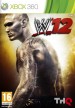 WWE '12 [Xbox 360]