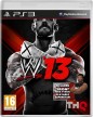 Guía de logros de WWE 13