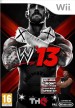 WWE '13 [Wii]