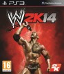WWE 2K14 [PlayStation 3][PlayStation Network (PS3)]