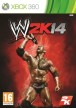 WWE 2K14 [Xbox 360]
