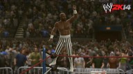 WWE 2K14 [Xbox 360][PlayStation 3][PlayStation Network (PS3)]
