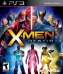 X-Men: Destiny [PlayStation 3]