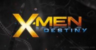 X-Men: Destiny [PlayStation 3]