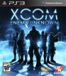 XCOM: Enemy Unknown [PlayStation 3]