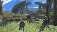 Xenoblade Chronicles [Wii]