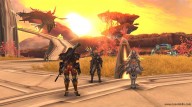 Xenoblade Chronicles [Wii]