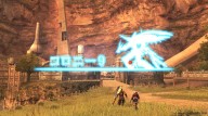 Xenoblade Chronicles [Wii]