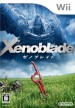 Xenoblade Chronicles [Wii]