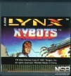 Xybots [Lynx]