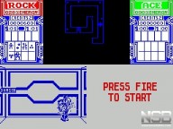 Xybots [ZX Spectrum]