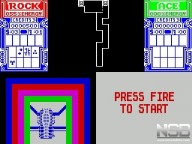 Xybots [ZX Spectrum]