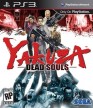 Yakuza: Dead Souls [PlayStation 3]
